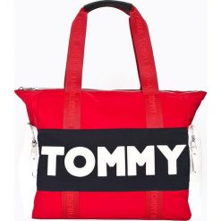 Torebki klasyczne damskie: Tommy Hilfiger – Torebka