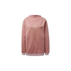 Bluzy damskie: Polary adidas Bluza