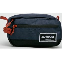 Dakine - Kosmetyczka. Niebieskie kosmetyczki męskie marki Dakine, z poliesteru. W wyprzedaży za 119,90 zł.