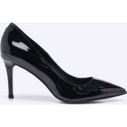 Buty ślubne damskie: Gino Rossi - Czółenka Savona