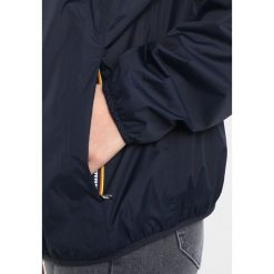 Kurtki damskie: KWay Kurtka wiosenna blue depth