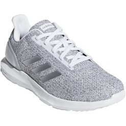 Adidas Cosmic 2 /Ftwwht/Silvmt/Crywht 40,0. Szare buty sportowe damskie Adidas, bez wzorów, sportowe, do biegania. Za 279,00 zł.