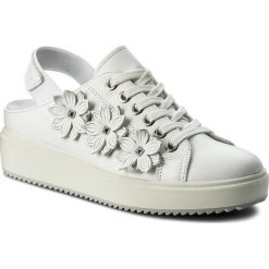 Sandały damskie: Sandały IGI&CO – 1149033 Nappa Soft/Bianco