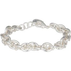 Bransoletki damskie na nogę: SNÖ of Sweden SPIKE Bransoletka silver