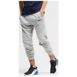 Adidas Spodnie E Pln S Pnt Ft , szary, rozmiar M. Szare spodnie męskie Adidas, s, bez wzorów, z bawełny. W wyprzedaży za 129,99 zł.