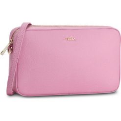 Torebki i plecaki damskie: Torebka FURLA – Incanto 924648 E EQ06 OAS Orchidea d