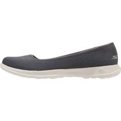 Buty sportowe damskie: Skechers Performance GO LITE Obuwie do biegania Turystyka charcoal