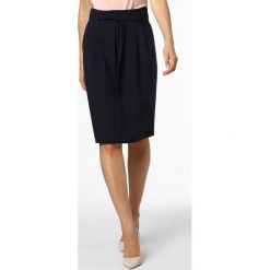VG - Spódnica damska, niebieski. Niebieskie spódniczki damskie VG, bez wzorów, eleganckie. Za 149,95 zł.