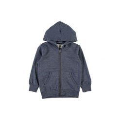 Name it Boys Bluza Game vintage indigo - niebieski - Gr.Moda (6 - 24 miesięcy ). Niebieskie bluzy niemowlęce marki Name it, z bawełny. Za 95,00 zł.