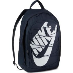Plecak NIKE - BA5883 451 Granatowy. Niebieskie plecaki męskie Nike, bez wzorów, z materiału. Za 159,00 zł.