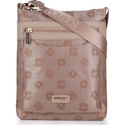 Torba 29-4L-301-9. Listonoszki damskie Wittchen. Za 249,90 zł.