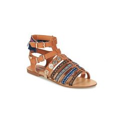 Rzymianki damskie: Sandały Lollipops ZOLI FLAT SANDAL