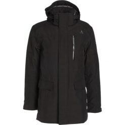 Kurtki sportowe męskie: Schöffel CLIPSHAM Kurtka Outdoor black