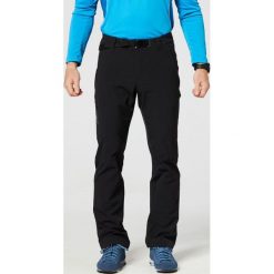 Northfinder spodnie męskie Toby Gunmetal XL. Szare spodnie męskie Northfinder, na co dzień, s, bez wzorów, z materiału, sportowe. W wyprzedaży za 229,00 zł.