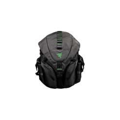 Razer Mercenary Backpack 14,1". Czarne walizki marki Razer. Za 449,00 zł.