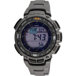 Zegarek Casio Zegarek męski Casio PRG-240T-7ER. Zegarki męskie CASIO. Za 899,80 zł.