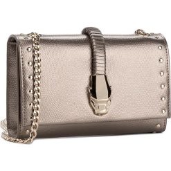Torebki klasyczne damskie: Torebka CAVALLI CLASS – Heritage C72PWCNV0012102 Bronze