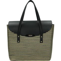 KOSZYK NOBO - NBAG-XG0071-CM20 - czarny -. Czarne torebki klasyczne damskie Nobo, bez wzorów, klasyczne, bez dodatków. W wyprzedaży za 124,50 zł.