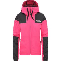 THE NORTH FACE SHERU > 0A4C9HWUG1. Kurtki damskie The North Face, m, bez wzorów, z poliesteru, street, bez kaptura. W wyprzedaży za 279,99 zł.
