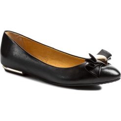 Baleriny damskie: Baleriny DENI VERE SCARPE – 0102 BS1