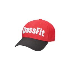 Czapki damskie: Czapki z daszkiem Reebok Sport Czapka z daszkiem CrossFit