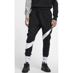 Spodnie Nike NSW HBR (BQ6467-010). Szare spodnie męskie Nike, na co dzień, m, bez wzorów, z bawełny. Za 279,99 zł.