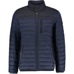 Kurtki męskie bomber: s.Oliver RED LABEL Kurtka przeciwdeszczowa ink navy