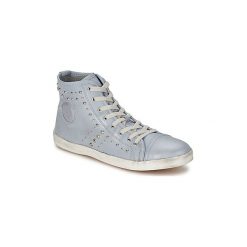 Buty Koah PASTEL. Niebieskie trampki i tenisówki damskie marki Koah, bez wzorów, bez zapięcia. Za 455,20 zł.