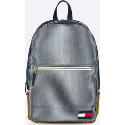 Plecaki męskie: Tommy Hilfiger – Plecak