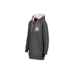 Primavera grey. Szare bluzy damskie Crankk, m, z nadrukiem, długie. Za 249,00 zł.