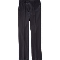 New G.O.L. - Chłopięce spodnie od garnituru modułowego – slim fit, niebieski. Niebieskie chinosy chłopięce New G.O.L. Za 329,95 zł.