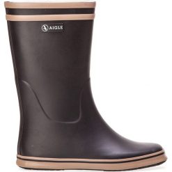 Buty zimowe damskie: Kalosze Malouine