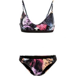 Bikini: O’Neill BOHO BRALET SET Bikini black/pink