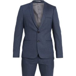 Garnitury: Viggo DRESDEN SUIT Garnitur blue