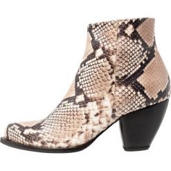 Botki damskie: Alberto Zago Ankle boot diamant lux