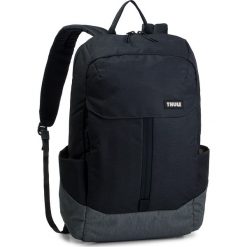 Plecak THULE - TLBP116 Carbon Blue. Niebieskie torby męskie skórzane Thule, bez wzorów, z materiału. W wyprzedaży za 189,00 zł.