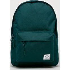 Herschel - Plecak. Czarne plecaki męskie Herschel, z poliesteru. Za 219,90 zł.