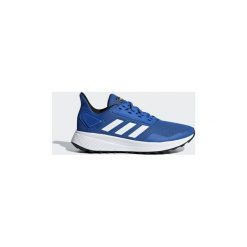 Buty Dziecko adidas Buty Duramo 9. Niebieskie trampki chłopięce Adidas. Za 149,00 zł.