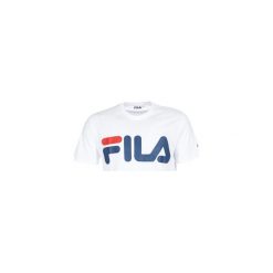 T-shirty damskie: T-shirty z krótkim rękawem Fila CLASSIC LOGO TEE