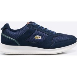 Buty sportowe męskie: Lacoste – Buty Joggeur