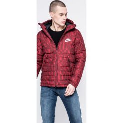Kurtki męskie bomber: Nike Sportswear – Kurtka puchowa