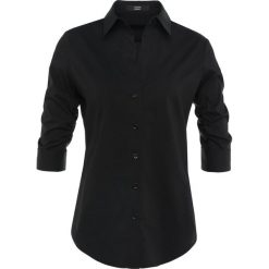 Steffen Schraut THE ESSENTIAL FASHION Koszula black. Czarne koszule damskie marki Steffen Schraut, z elastanu. Za 579,00 zł.