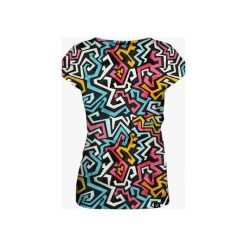 Labirynth women's t-shirt. T-shirty damskie Mars from venus, s, bez wzorów, bez kołnierzyka. Za 101,40 zł.
