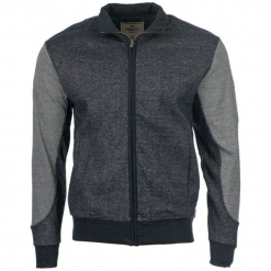 Timeout Bluza Męska, Xl, Ciemnoszara. Szare bejsbolówki męskie Timeout, l, z kapturem. Za 233,00 zł.
