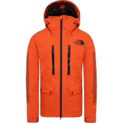 Kurtka narciarska The North Face Goldmill Parka T93LZ8EL9. Pomarańczowe kurtki męskie m. Za 978,99 zł.