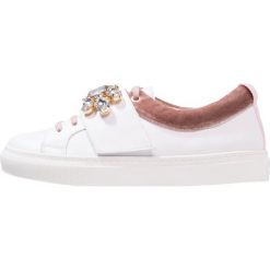 Trampki i tenisówki damskie: KMB Tenisówki i Trampki blanco/rosa