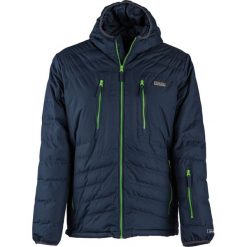 Brugi Kurtka męska 4AN6-956 Blu r. XXL. Czarne kurtki męskie marki Brugi, m. Za 203,07 zł.