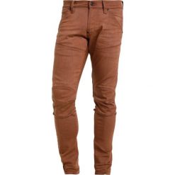 Jeansy męskie: GStar 5620 3D SUPER SLIM COJ Jeansy Slim fit dark plum