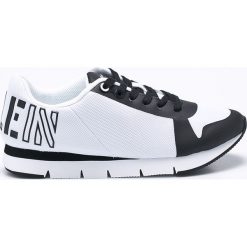 Buty skate męskie: Calvin Klein Jeans – Buty