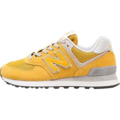 Trampki męskie: New Balance ML574 Tenisówki i Trampki gold